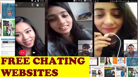 Online Chat India